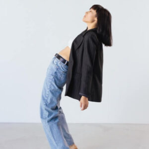 Home Jacket