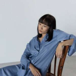 Home Blouse